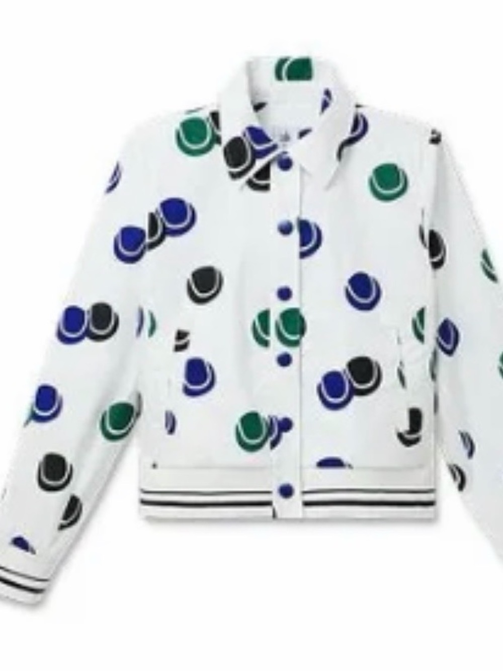 CAbi Rally Jacket , 2026, new , size large